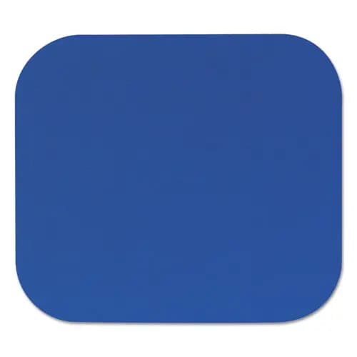 Fellowes® Polyester Mouse Pad