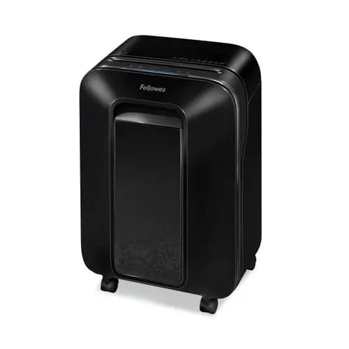Fellowes® Powershred® LX200 Micro Cut Shredder