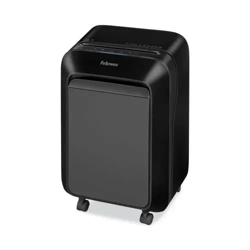 Fellowes® Powershred® LX210 Micro Cut Shredder