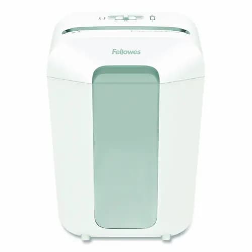 Fellowes® Powershred LX75 Cross-Cut Shredder, 11 Sheet Capacity