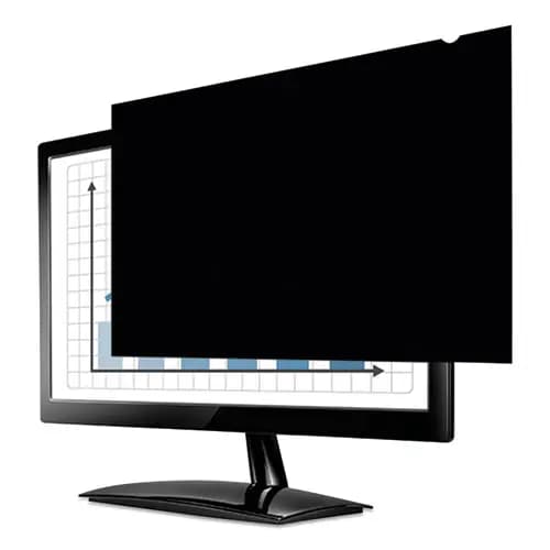 Fellowes® PrivaScreen Blackout Privacy Filter