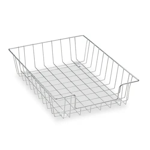 Fellowes® Wire Desk Tray Organizer
