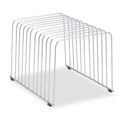 Fellowes® Wire Desktop Organizer
