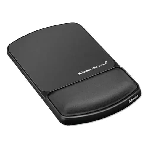 Fellowes® Wrist Support with Microban® Protection
