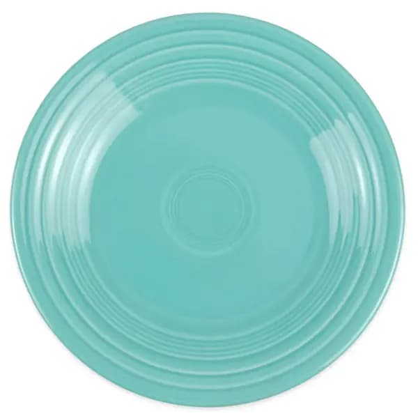 Fiestaware Plate, 7.25″