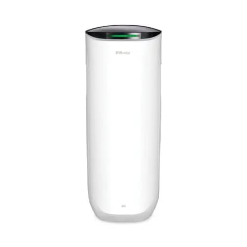 Filtrete™ Smart Large Room Air Purifier, White, 310 sq ft Coverage
