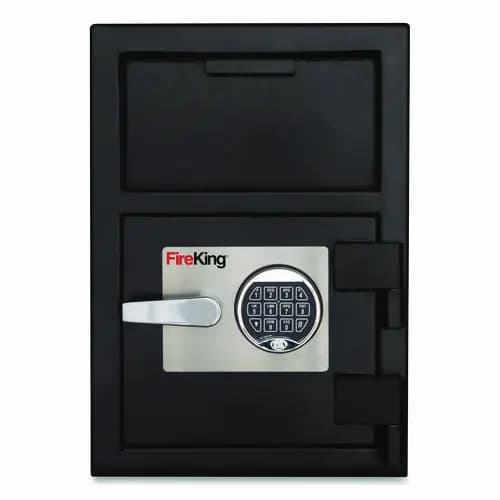 FireKing® Depository Security Safe