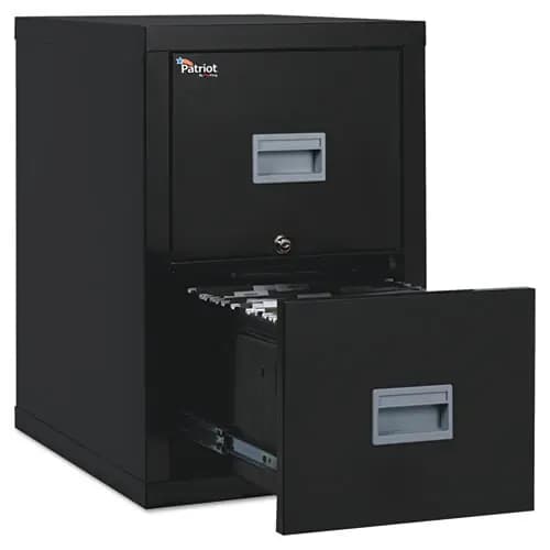 FireKing® Patriot by FireKing Insulated Fire File