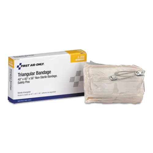 First Aid Only™ 24 Unit ANSI Class A+ Refill
