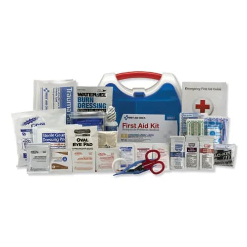 First Aid Only™ ANSI 2015 ReadyCare First Aid Kit
