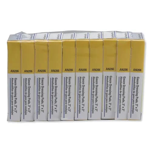 First Aid Only™ Gauze Refill for ANSI-Compliant First Aid Kit