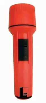 Flash Light with Batteries