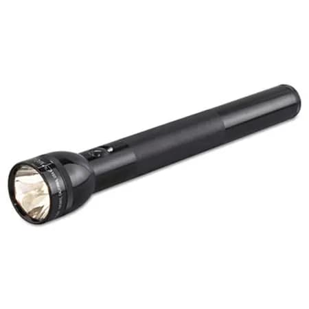 Flashlight, 4 Cell D Maglite Belt