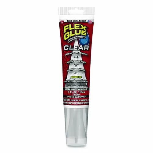 Flex Seal Flex Glue