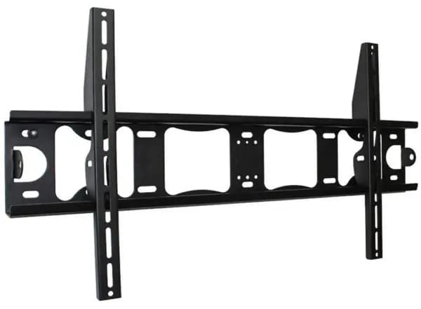 Flush Tilt Mount for 40″ TV’s and up