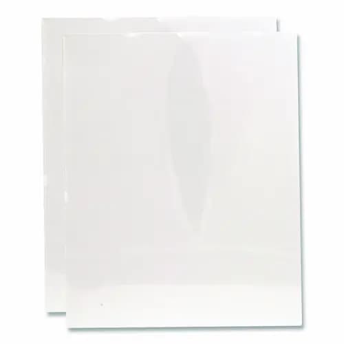 Fome-Cor® Pro White Pre-Cut Foam Board Multi-Packs, 18 x 24, 2/Pack