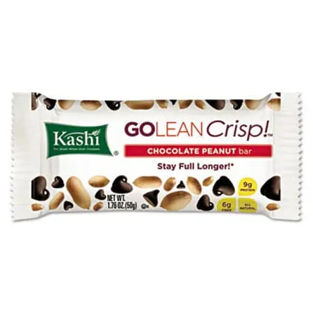Kashi GOLEAN Chocolate Peanut Butter Bar