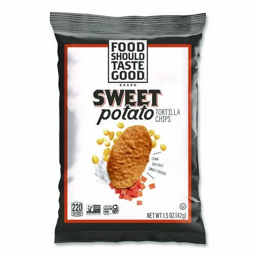 Food Should Taste Good™ Tortilla Chips