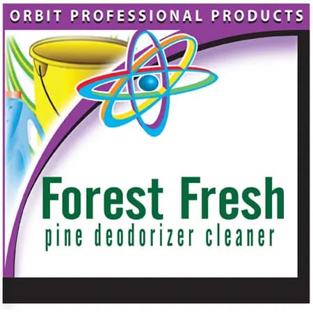 Forest Fresh Pine Deodorizer
