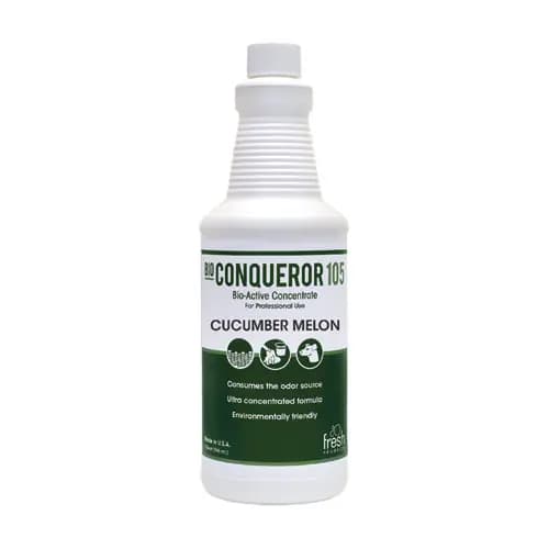 Fresh Products Bio Conqueror 105 Enzymatic Odor Counteractant Concentrate