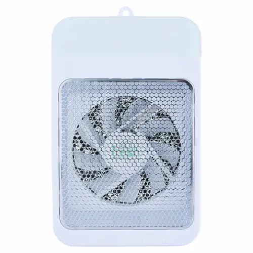 Fresh Products ourfreshE Dispenser, White
