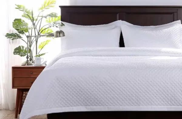 Full / Queen Coverlet – 90X94