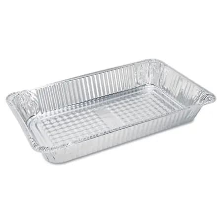 Full Size Steam Table Pan - Deep, 50 Pack
