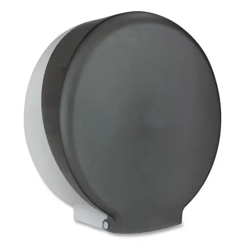 GEN JBT Dispenser, Transparent, 13.5" x 5" x 13.5"