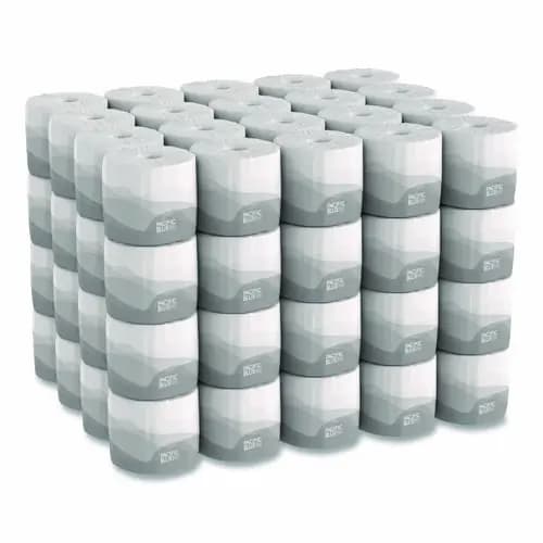 Georgia Pacific® Professional Pacific Blue Basic™ Bathroom Tissue