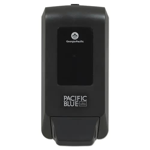 Georgia Pacific® Professional Pacific Blue Ultra Soap/Sanitizer Dispenser