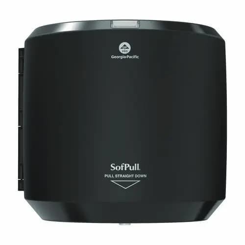 Georgia Pacific® Professional SofPull® CenterPull Hand Towel Dispenser