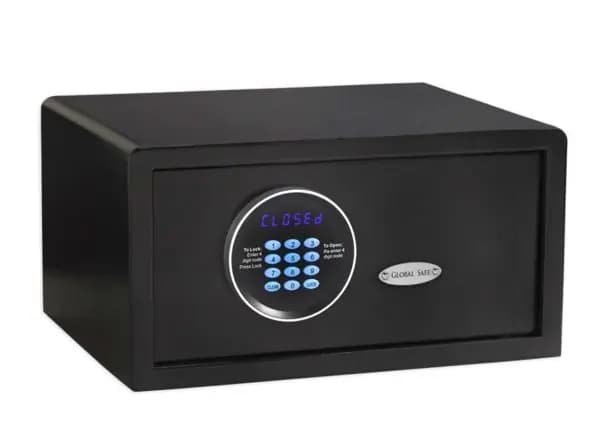 Global 15″ Laptop Safe