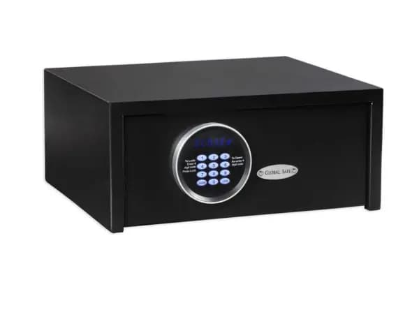 Global Drawer Safe Front Opening Plus