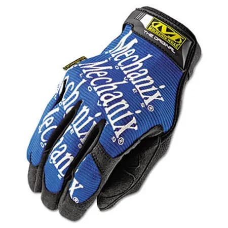 Mechanix Gloves, Large, Beige