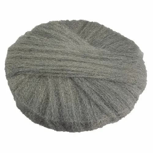 GMT Radial Steel Wool Floor Pads
