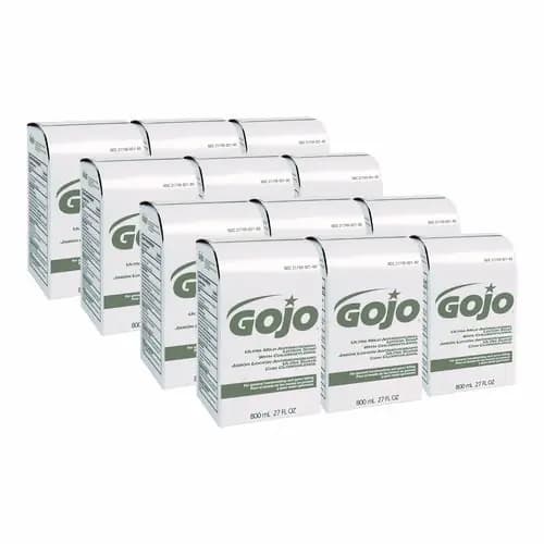 GOJO® 800ML Antimicrobial Lotion Soap