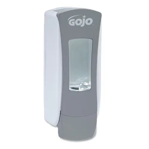 GOJO® ADX-12 Foam Soap Dispenser, Gray, 1,250 mL Capacity