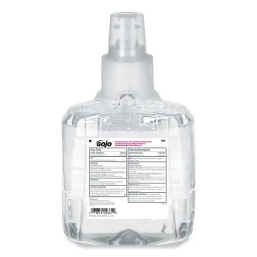 GOJO® Antibacterial Foam Hand Wash Refill