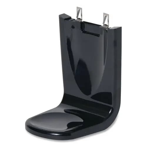 GOJO® FMX SHIELD Floor and Wall Protector, Black, 6/Carton