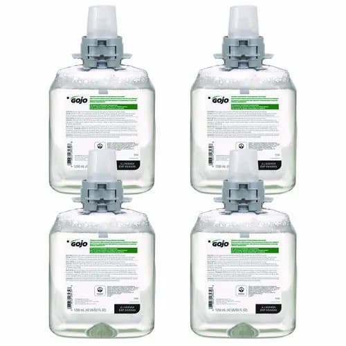 GOJO® Green Certified Foam Hand Cleaner Refill
