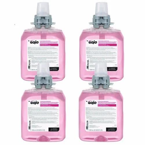 GOJO® Luxury Foam Handwash