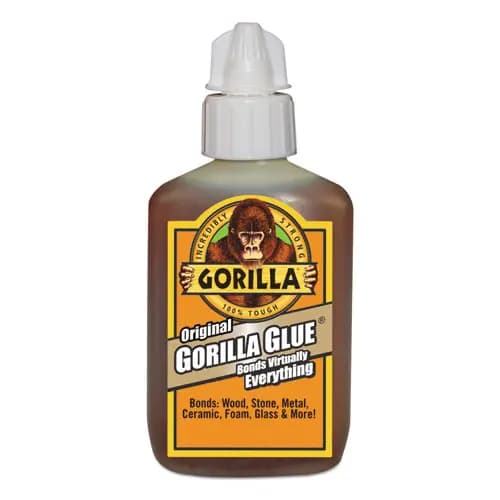 Gorilla® Original Formula Glue