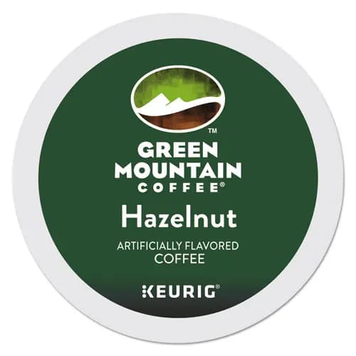Green Mountain Coffee® Flavored Variety Coffee K-Cups, 22/Box