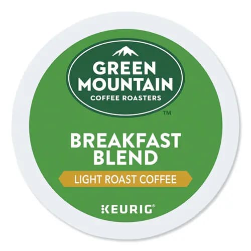 Green Mountain Coffee® Regular Variety Pack Coffee K-Cups®