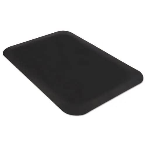 Guardian Pro Top Anti-Fatigue Mat, 24" x 36", Black