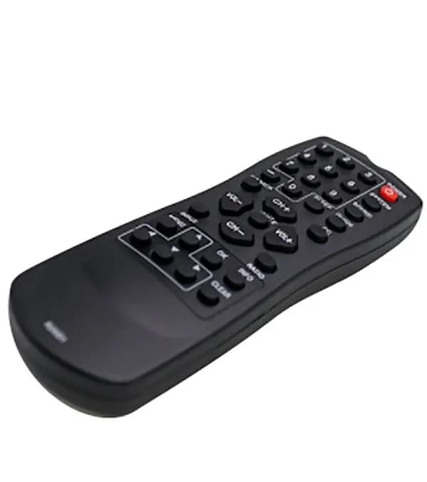 Guest Remote Control