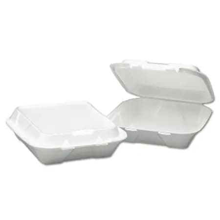 H/L Foam 3comp Large W