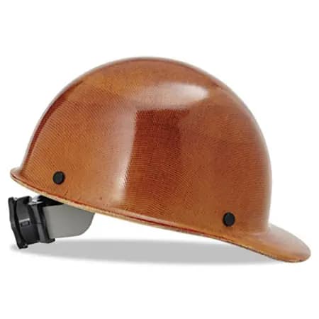 Hardhat, Natural Color B