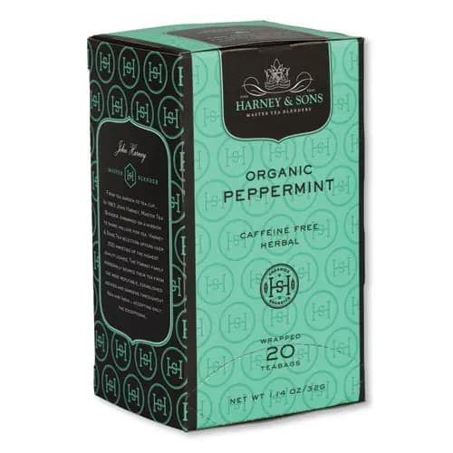 Harney & Sons Premium Tea