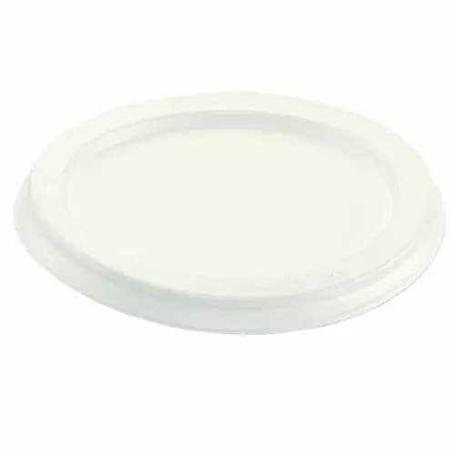 HFA® Dome Lid for Aluminum Baking Cups, Clear, 3.31" Diameter, 1,000/Carton